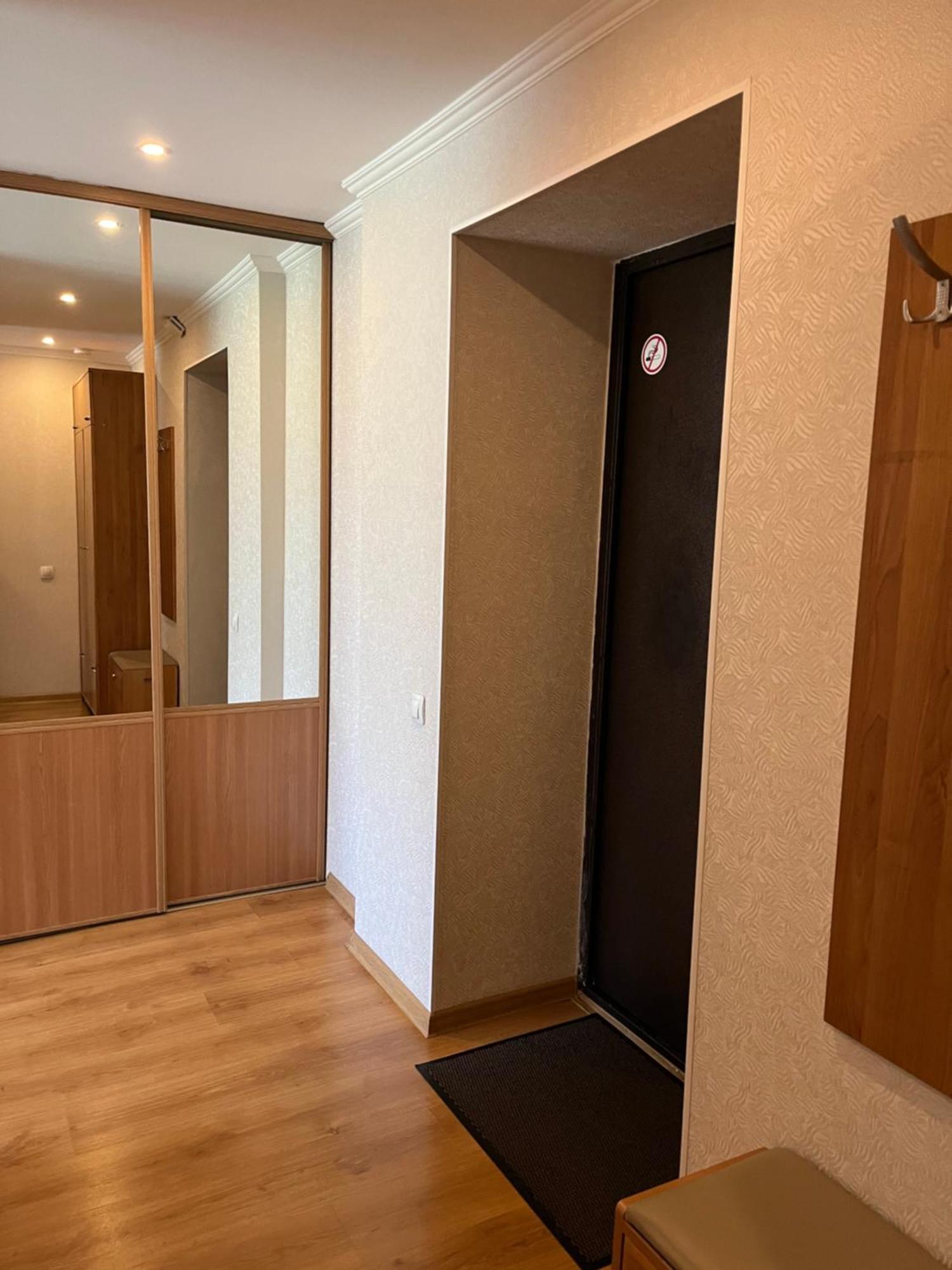 Center Two Bedroom Apartment Daugavpils Esterno foto