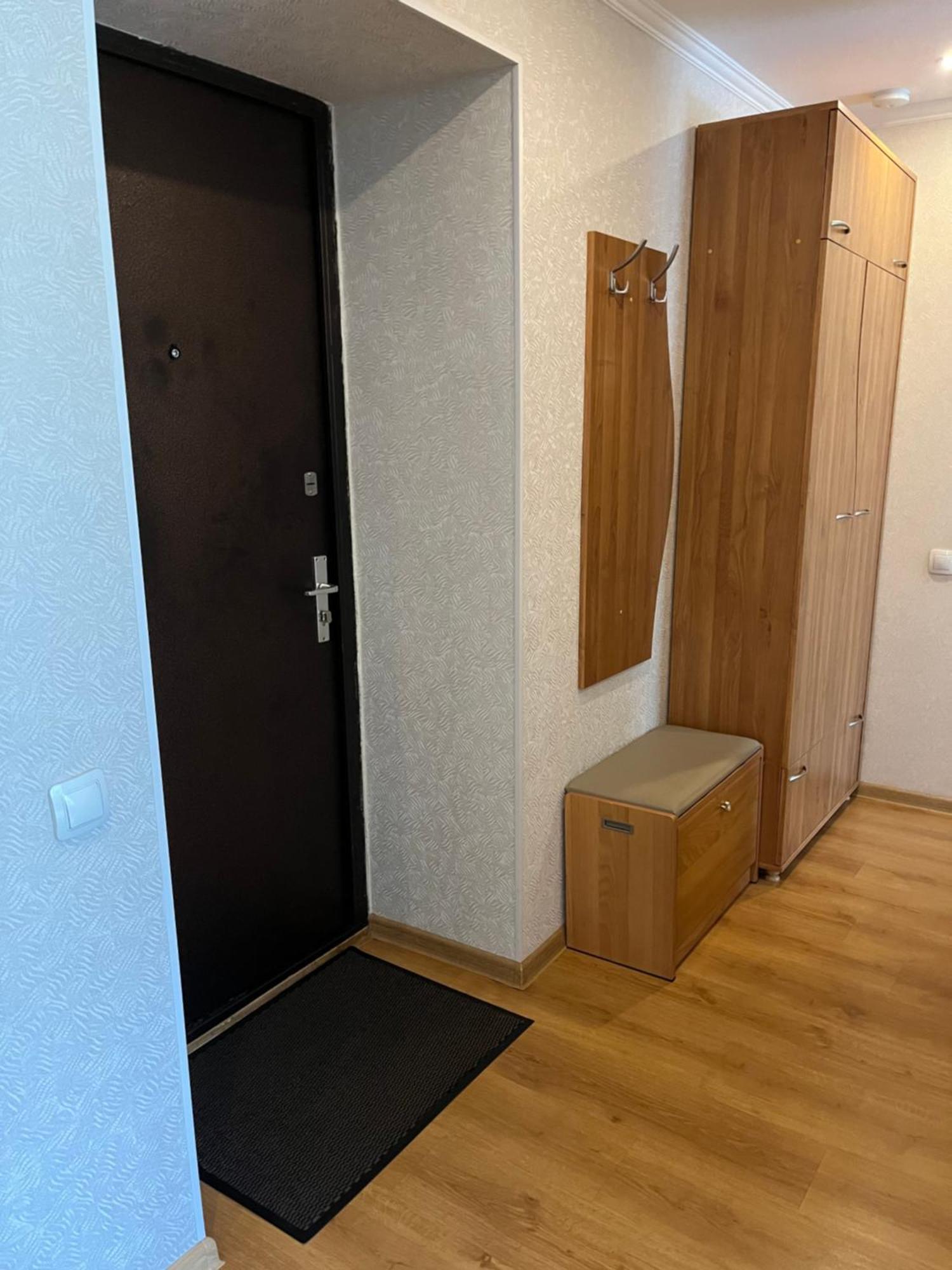 Center Two Bedroom Apartment Daugavpils Esterno foto