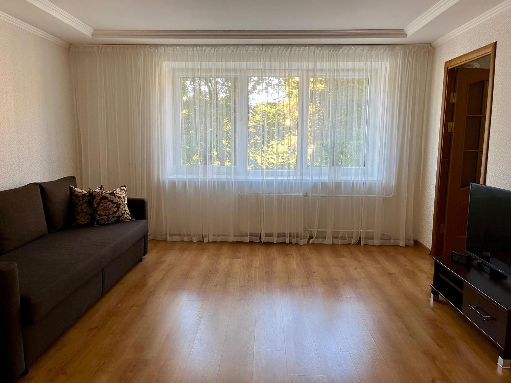 Center Two Bedroom Apartment Daugavpils Esterno foto