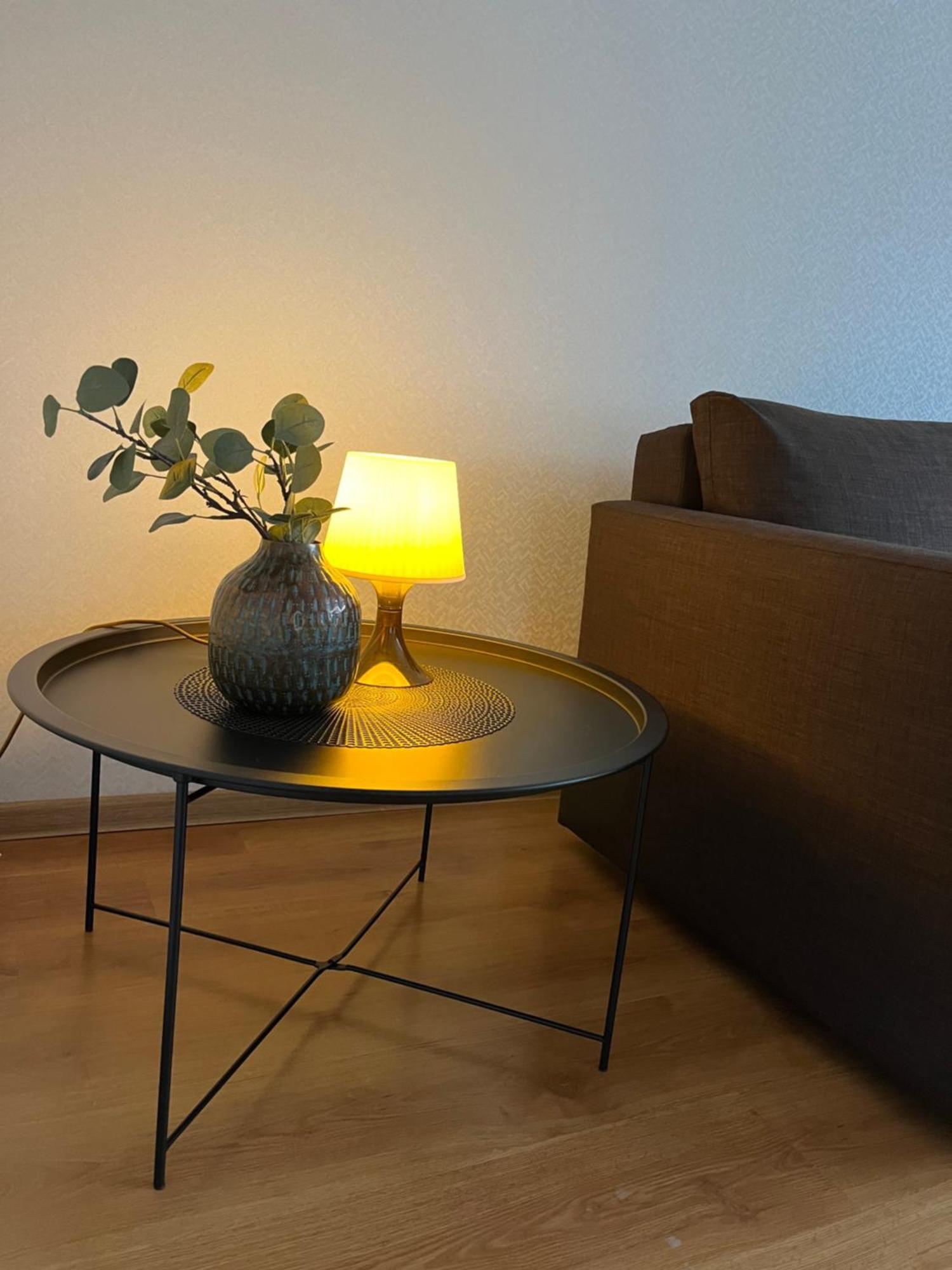 Center Two Bedroom Apartment Daugavpils Esterno foto