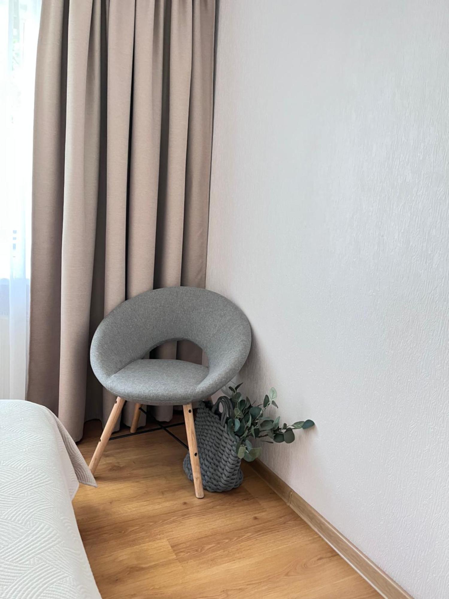 Center Two Bedroom Apartment Daugavpils Esterno foto